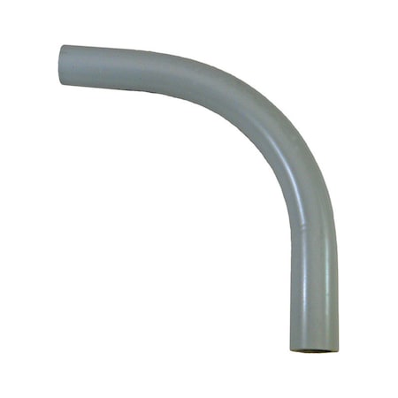 Cantex Cantex Contractor's Pack 1/2 in. D PVC Electrical Conduit Elbow For PVC 50 pk 5133823X